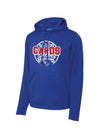 Nelson County Softball Hoodie