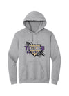 Tigers Baseball Hoodie