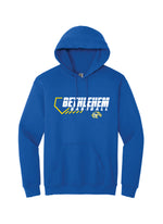 Bethlehem Baseball Hoodie