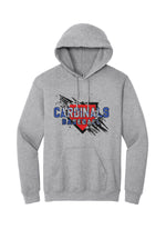 Cardinals Baseball Hoodie