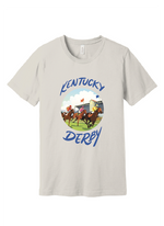 Kentucky Derby Graphic Tee