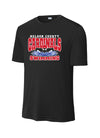 Nelson County Swimming Tee