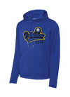 Bethlehem Golf Hooded Sweatshirt