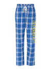 Bethlehem Flannel Pants