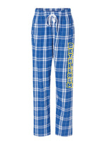 Bethlehem Flannel Pants