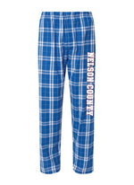 Nelson County Flannel Pants