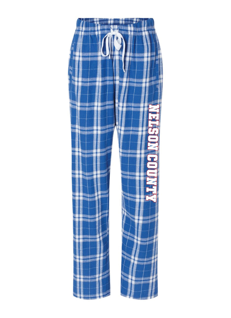 Nelson County Flannel Pants