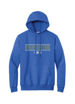 Bethlehem Hooded Sweatshirt