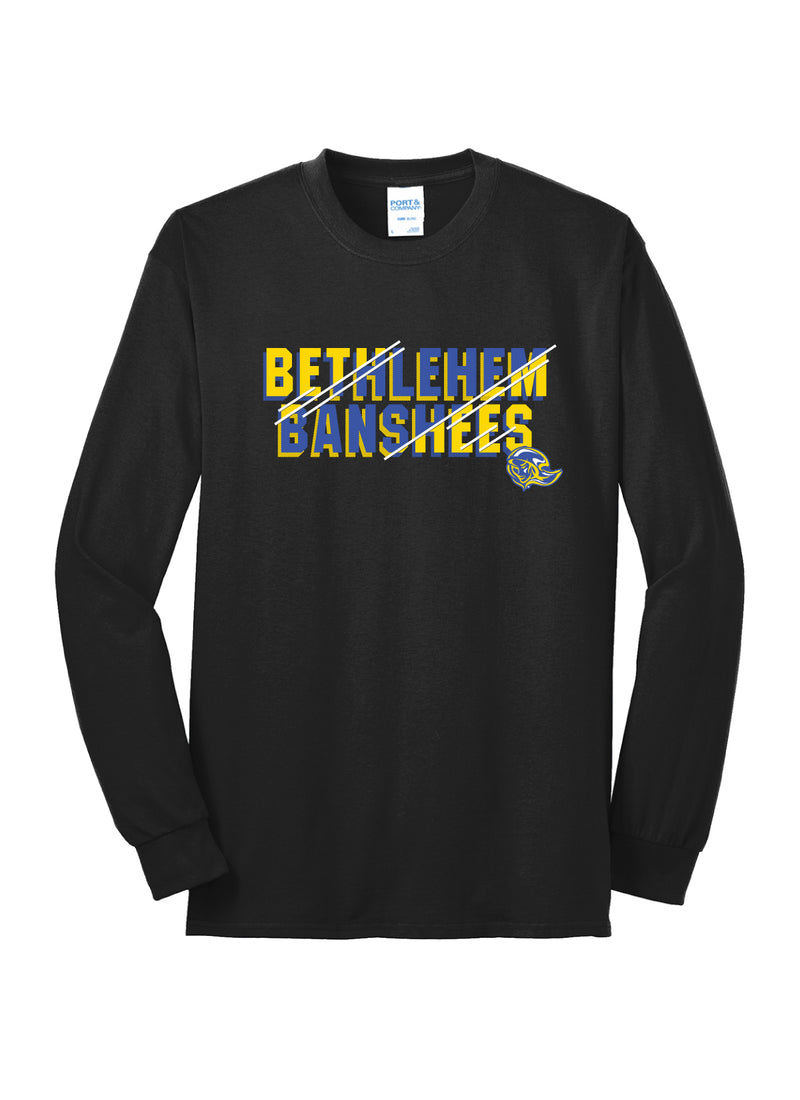 Bethlehem Spirit Long Sleeve Tee