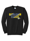 Bethlehem Spirit Crewneck