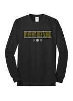 Bethlehem Long Sleeve Tee