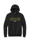 Bethlehem Hooded Sweatshirt