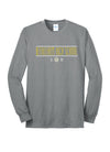 Bethlehem Long Sleeve Tee