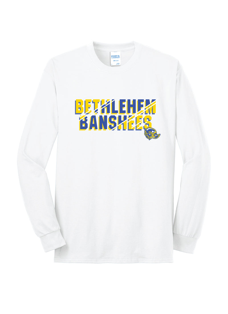 Bethlehem Spirit Long Sleeve Tee