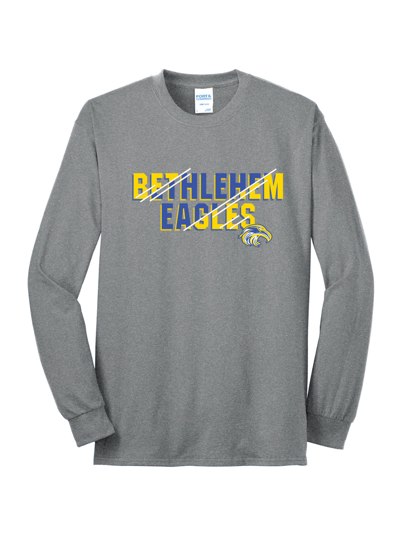 Bethlehem Spirit Long Sleeve Tee