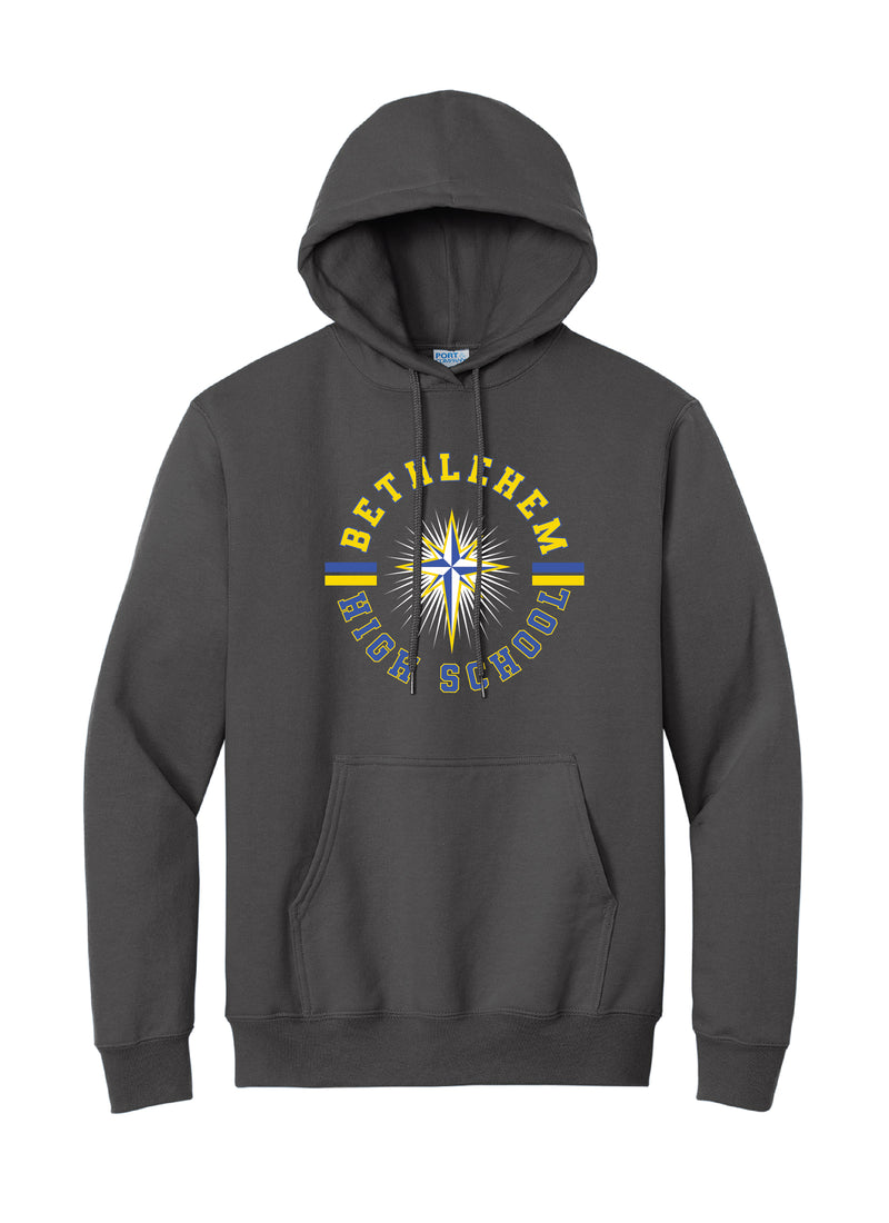 Bethlehem High School Hooded Sweatshirt