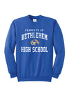 Property Of Bethlehem Crewneck