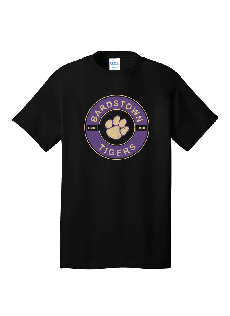 Bardstown Tigers Tee