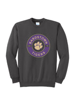 Bardstown Tigers Crewneck Sweatshirt