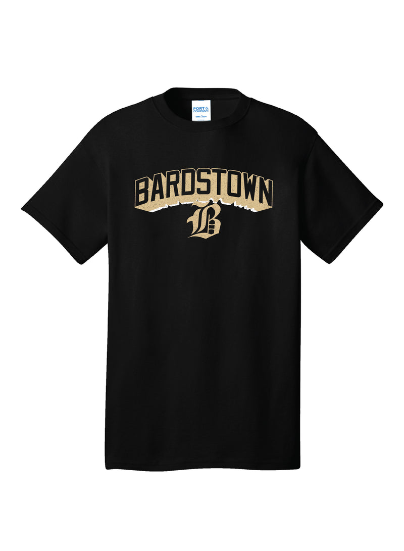 Bardstown Tee