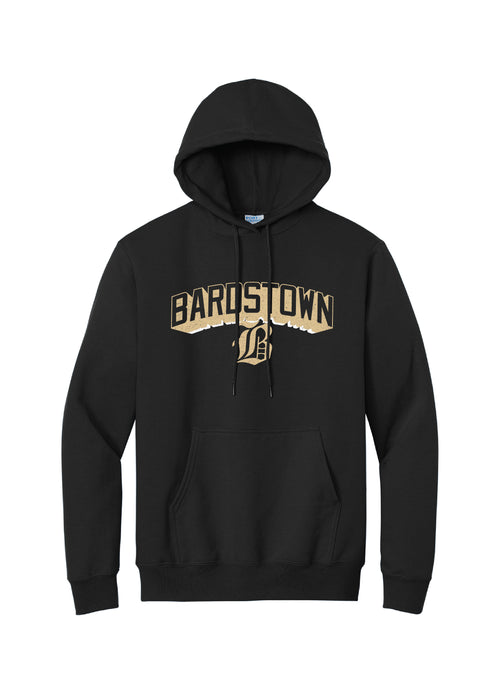 Bardstown Hooded Sweatshirt