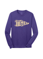 Bardstown Tigers Long Sleeve Tee