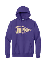 Bardstown Tigers Hoodie Sweatshirt