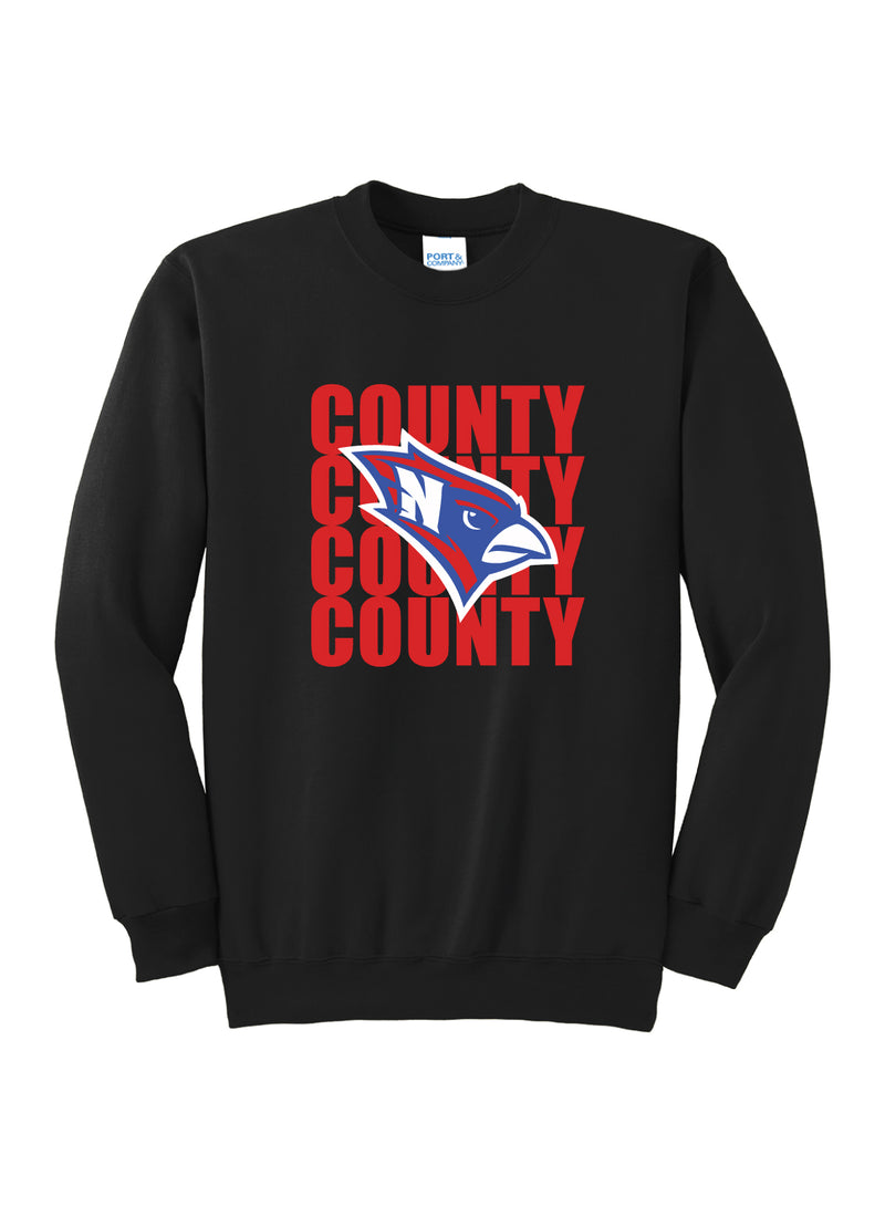 Cardinals Crewneck Sweatshirt