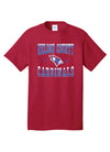 Nelson County Cardinals Tee