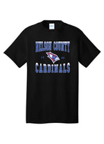 Nelson County Cardinals Tee