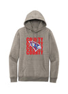 Nelson County Hooded Sweatshirt