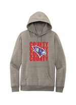 Nelson County Hooded Sweatshirt