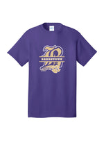 Bardstown Tigers Tee