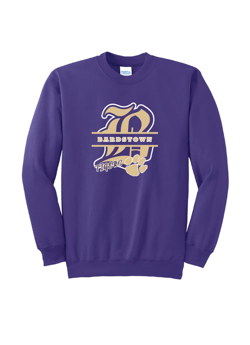 Bardstown Tigers Crewneck