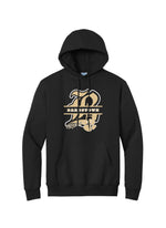 Bardstown Tigers Hooded Sweatshirt