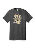 Bardstown Tigers Tee