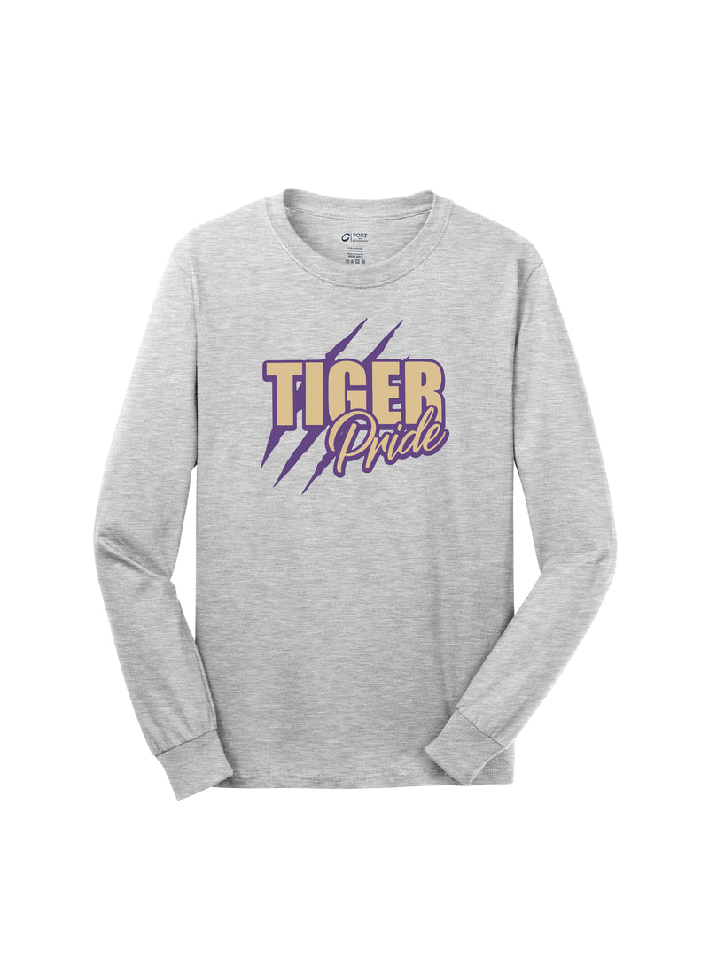 Bardstown Tiger Pride Long Sleeve Tee