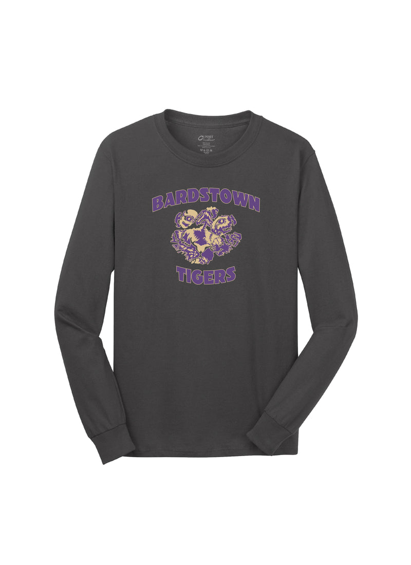 Bardstown Tigers Long Sleeve Tee