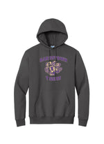 Bardstown Tigers Hooded Sweatshirt