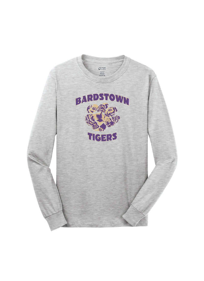 Bardstown Tigers Long Sleeve Tee