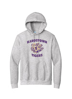 Bardstown Tigers Hooded Sweatshirt