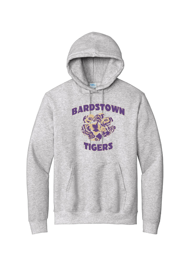 Bardstown Tigers Hooded Sweatshirt