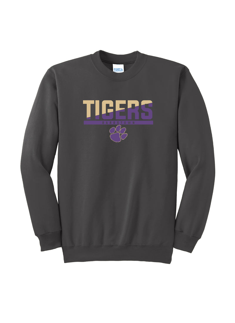 Bardstown Tigers Crewneck