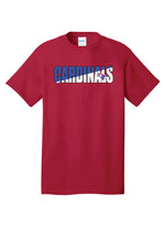 Nelson County Cardinals Tee