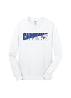 Nelson County Cardinals Long Sleeve Tee