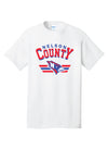 Nelson County Tee