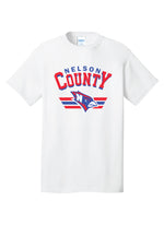 Nelson County Tee