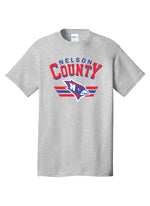 Nelson County Tee