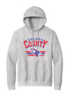 Nelson County Hooded Sweatshirt