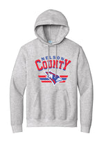 Nelson County Hooded Sweatshirt